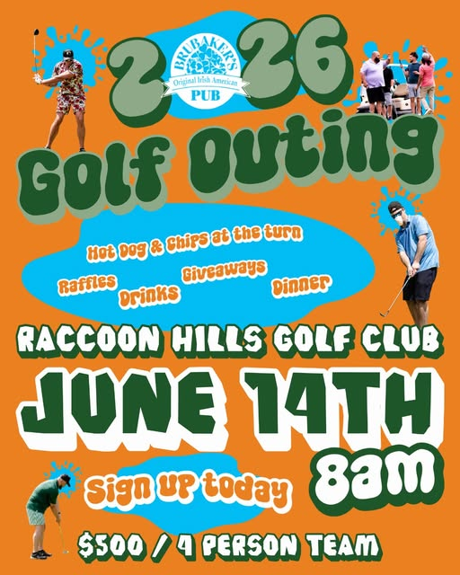 2026 Golf Outing